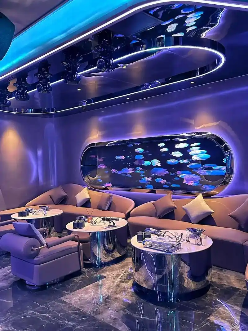 张家口商务ktv推荐哪里有商务ktv-沽源县ktv预定